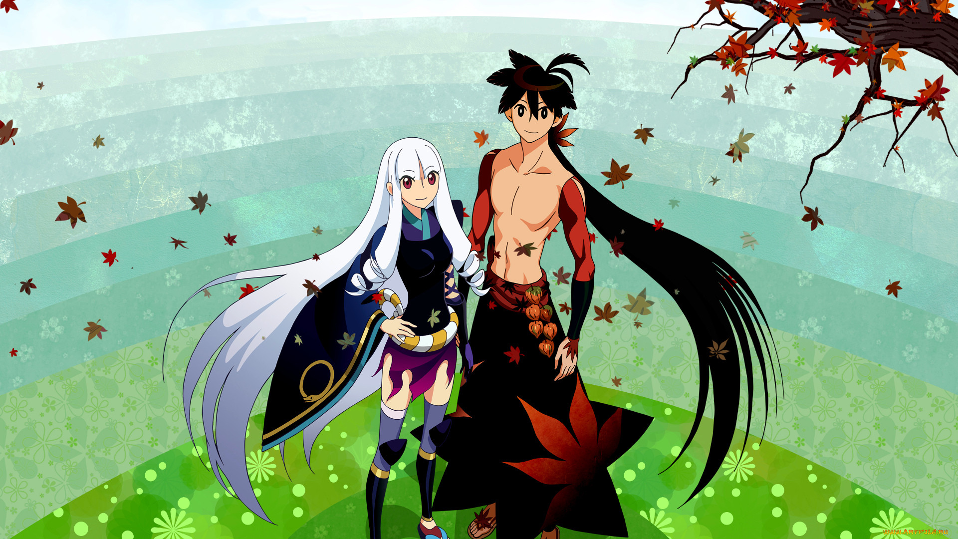 katanagatari, , , , , 